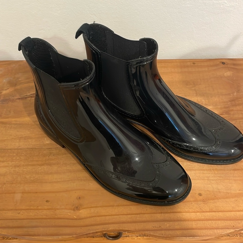 Rain Boots
